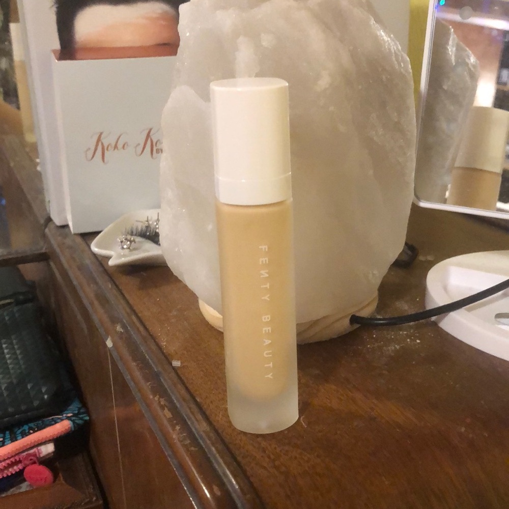 Fenty Beauty Pro Filtr Foundation